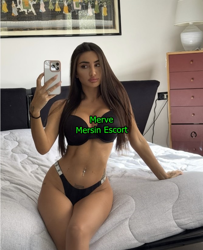 mersinescortmerve-2 Mersin Escort Merve Mersin Geneli Eve Ve Otele Gelirim